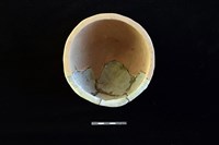 陶缽藏品圖，第2張